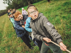 3 otázky, ktoré si položte predtým, než pošlete dieťa na tábor