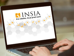 INSIA zostáva so svojimi poradcami v kontakte aj počas pandémie. Usporiadala pre nich online konferenciu